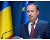 Liberalii îi cer ministrului de Finanțe, Adrian Câciu, un plan de reducere a inflației: „Măsuri concrete care îi vor ajuta cu adevărat pe oameni”