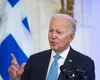 Joe Biden „salută cu forţă” candidaturile Finlandei şi Suediei la aderarea la NATO