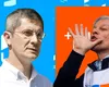 Cutremur la periferia opoziţiei politice din România! Dacian Cioloş şi alţi europarlamentari vor să demisioneze din USR! Ce sanşe sunt ca partidul să dispară?!