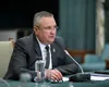 Nicolae Ciucă amână evaluarea miniştrilor pentru sfârşitul lunii iunie: „Va depinde de îndeplinirea acestui obiectiv, de finalizare a celor 58 de apeluri din PNRR”
