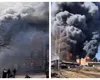 Rusia bombardează Donbasul cu rachete Iskander VIDEO