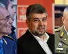Poliţiştii, avertisment pentru Marcel Ciolacu și Nicolae Ciucă: „Suspendarea angajărilor va afecta combaterea infracţionalităţii”