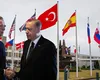 Lovitură pentru Rusia: Turcia acceptă Suedia şi Finlanda în NATO
