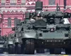 Rusia forţează cucerirea oraşelor din estul Ucrainei şi trimite în luptă tancurile „Terminator”