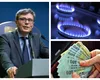 Ministrul Energiei: „Avem un preţ foarte mare la gaz, nejustificată”