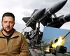 Zelenski ameninţă Rusia cu armele Occidentului: „Nu va exista linişte pentru ocupanţi”