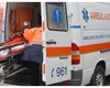 Accident cu 12 victime în Dâmboviţa. A fost activat planul roşu de intervenţie