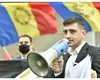 George Simion (AUR): „Rep. Moldova e un stat artificial creat / Basarabia este și va fi România!”