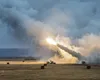 Lovitură grea pentru Zelenski. Rusia anunță că a distrus două sisteme de rachete sofisticate primite din SUA