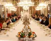 Culmea ironiei, salată rusească servită la summit-ul NATO de la Madrid. Mulţi dintre cei prezenţi au fost şocaţi de meniu