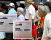 Venituri mai mari pentru milioane de pensionari de la 1 iulie. Ministrul Muncii: De vineri încep plăţile