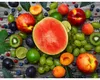 Fructul preferat de români vara afectează ficatul şi îngraşă. Mihaela Bilic: „Se bate pentru locul 1 cu cireşele şi strugurii”