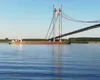 Probleme la Podul Brăila. Proiectul ar putea fi inaugurat abia în 2023 | EXCLUSIV