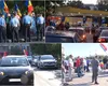 Proteste în Capitală și în marile orașe față de explozia prețurilor la carburanți. UPDATE: Protestatarii forţează intrarea în curtea Guvernului