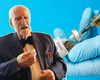 EXCLUSIV Constantin Bălăceanu Stolnici susţine vaccinarea obligatorie: „Boala va persista atât timp cât va persista prostia omenească şi ea este eternă”