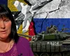 Maria Ghiorghiu face o nouă previziune-șoc pentru români înainte de Paşte 2023: „Dragii mei, din nefericire, o altă nenrocoicre ne paşte, să ne rugăm”