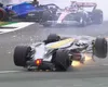 Nebunie la Silverstone: cursă incredibilă, cu proteste pe circuit și victoria istorică a lui Carlos Sainz. Schumacher a câștigat primele puncte