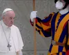Papa Francisc dezminte demisia de la Vatican: „Dumnezeu ne va spune, sunt încă în viaţă”