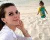 Georgiana Lobonţ, şocată de cazul fetei din Suceava, care a fost ucisă de rechin: „Am înotat şi eu în acelaşi loc”