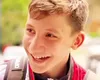 Încă un înotător-fenomen în România. Luca Pojar, la 12 ani, a câștigat 9 din 10 medalii de aur la CN de Cadeți și a doborât un record vechi de 40 de ani
