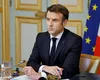 Emmanuel Macron a anunţat că remaniază guvernul francez