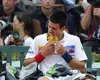 Dieta lui Novak Djokovic! De ce îşi începe fiecare zi cu un pahar de apă caldă cu lămâie