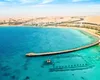 Plajele de la Marea Roşie, închise după o tragedie de proporţii. O femeie a fost ucisă de un rechin într-o staţiune din Egipt preferată de români