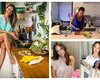Dieta cu castraveţi a Andreei Raicu face furori pe reţele: Cum ca să dai jos 7 kg într-o săptămână
