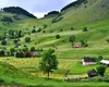 Locurile din România care îţi taie răsuflarea. Unde găseşti cele mai frumoase sate din ţara noastră FOTO
