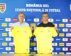 Emil Săndoi şi Daniel Pancu sunt noii selecţioneri au reprezentativelor U21 şi U20