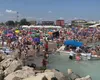 Aglomeraţie pe litoral în minivacanţa de Sfânta Maria. Care sunt preferinţele turiştilor români în 2022