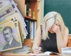 Bac 2022. Revolta unei profesoare din Bucureşti care a corectat lucrările: „Virez banii în contul Ministerului Educaţiei”. Suma ridicolă pe care primit-o