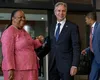 Statele Unite vor să ajungă la „un parteneriat real” cu Africa. Antony Blinken: „Nu vrem o relaţie dezechilibrată”