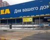 IKEA a decis să lichideze divizia din Rusia, după mai multe luni în care şi-a vândut majoritatea activelor