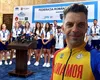 Eduard Novak își motivează absența de la primirea delegației de Canotaj a României, după ce sportivele de aur l-au taxat: „Ministerul Sportului nu a fost invitat”