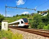 Sorin Grindeanu anunţă achiziţia a 20 de trenuri electrice de mare viteză. Pe ce rute vor circula noile garnituri