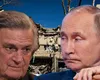 Ce i-ar spune Florin Piersic lui Vladimir Putin dacă s-ar întâlni faţă în faţă: „Păcat că nu mă trimiteţi ambasador în Rusia să-i explic: Uite care-i chestia, bătrâne, ai cam exagerat!”