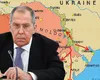Occidentul „se joacă cu focul” livrând avioane de tip F-16 Ucrainei, avertizează Lavrov