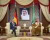 Germania va primi gaz lichefiat şi motorină de la Emiratele Arabe Unite