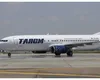 Alertă cu bombă la bordul unui avion Tarom. Aeronava a aterizat de urgență la Istanbul