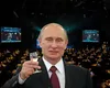 Rușii deja celebrează. Vladimir Putin pregătește o ceremonie fastuoasă, după referendumurile din teritoriile pierdute de către Volodimir Zelenski