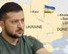 Zelenski: Rusia nu va obţine un nou teritoriu al Ucrainei: „Ştim cum să reacţionăm la orice acţiuni ruseşti”