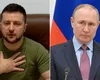 Decizia luată de către Volodimir Zelenski, după ce Vladimir Putin a anunțat anexarea teritoriilor cucerite la Rusia