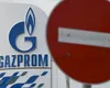 Gazprom ameninţă Republica Moldova cu sistarea livrărilor de gaze. Reacţia Chişinăului