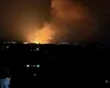 Un oraș de lângă Kiev a fost atacat cu drone kamikaze. Rusia ameninţă din nou Occidentul cu război