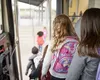 USR vine cu o inițiativă legislativă pentru asigurarea transportului gratuit al elevilor care studiază în alte localități decât cele de domiciliu