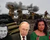 Propagandiştii de top ai lui Putin, îngrijoraţi că Rusia va învinsă de Ucraina: „Ar fi un dezastru!”