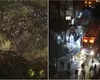 Protestele din China s-au transformat în manifestații violente împotriva regimului comunist! Autoritățile au scos tancurile pe străzi – VIDEO