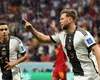 Campionatul Mondial 2022: Spania-Germania se termină la egalitate,1-1, iar nemţii sunt la mâna spaniolilor pentru a ieşi din grupe