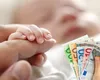 Guvernul vrea ca veniturile realizate în străinătate să fie luate în calculul indemnizației pentru creșterea copilului. Modificarea s-ar aplica din 1 ianuarie 2023
